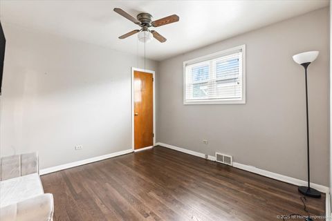 Tiny photo for 8154 S Karlov Avenue, Chicago, IL 60652 (MLS # 12503025)