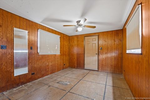 Tiny photo for 8154 S Karlov Avenue, Chicago, IL 60652 (MLS # 12503025)