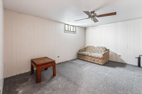 Tiny photo for 8154 S Karlov Avenue, Chicago, IL 60652 (MLS # 12503025)