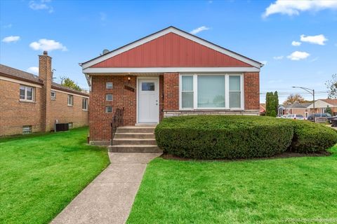 8154 S Karlov Avenue Chicago IL 60652