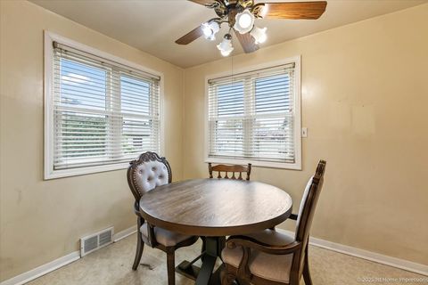 Tiny photo for 8154 S Karlov Avenue, Chicago, IL 60652 (MLS # 12503025)