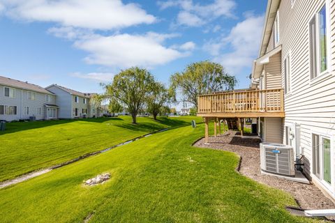 Tiny photo for 658 Chestnut Ridge, Minooka, IL 60447 (MLS # 12631485)