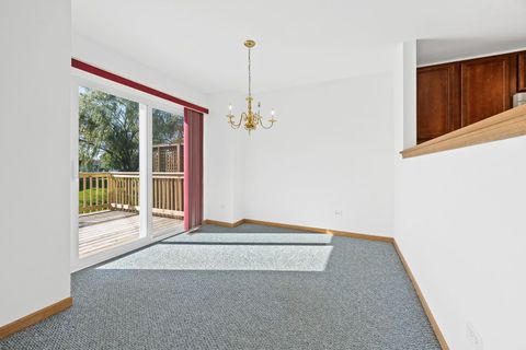 Tiny photo for 658 Chestnut Ridge, Minooka, IL 60447 (MLS # 12631485)