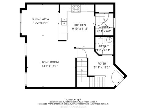 Tiny photo for 658 Chestnut Ridge, Minooka, IL 60447 (MLS # 12631485)
