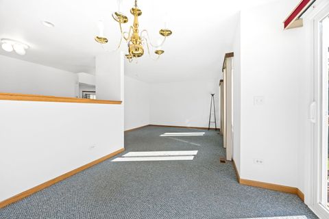 Tiny photo for 658 Chestnut Ridge, Minooka, IL 60447 (MLS # 12631485)