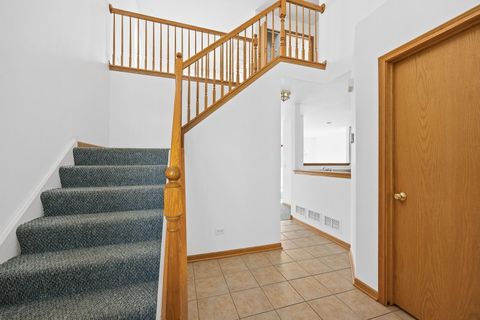 Tiny photo for 658 Chestnut Ridge, Minooka, IL 60447 (MLS # 12631485)
