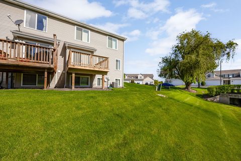 Tiny photo for 658 Chestnut Ridge, Minooka, IL 60447 (MLS # 12631485)