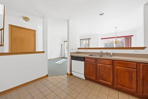 Tiny photo for 658 Chestnut Ridge, Minooka, IL 60447 (MLS # 12631485)