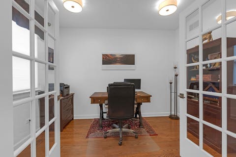 Tiny photo for 106 N Kenilworth Avenue, Mount Prospect, IL 60056 (MLS # 12715561)