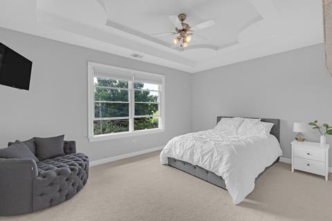 Tiny photo for 106 N Kenilworth Avenue, Mount Prospect, IL 60056 (MLS # 12715561)