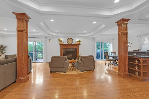 Tiny photo for 106 N Kenilworth Avenue, Mount Prospect, IL 60056 (MLS # 12715561)