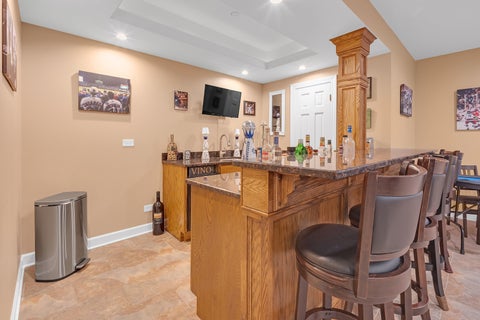Tiny photo for 106 N Kenilworth Avenue, Mount Prospect, IL 60056 (MLS # 12715561)