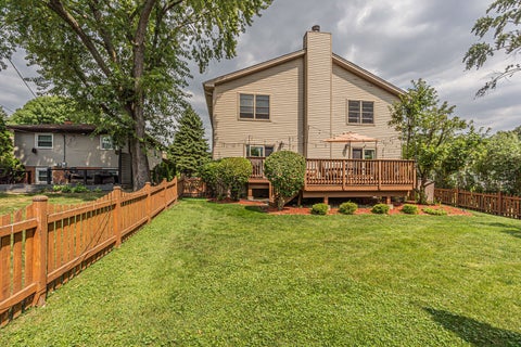 Tiny photo for 106 N Kenilworth Avenue, Mount Prospect, IL 60056 (MLS # 12715561)
