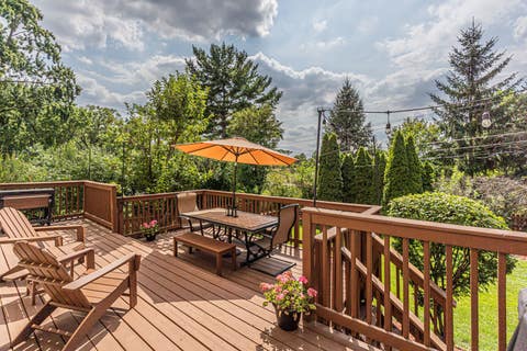 Tiny photo for 106 N Kenilworth Avenue, Mount Prospect, IL 60056 (MLS # 12715561)