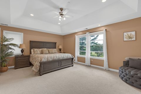 Tiny photo for 106 N Kenilworth Avenue, Mount Prospect, IL 60056 (MLS # 12715561)