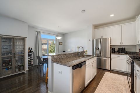 Tiny photo for 2368 N Brett Lane, Palatine, IL 60074 (MLS # 12612171)