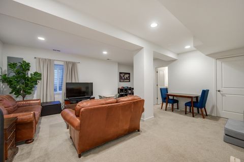 Tiny photo for 2368 N Brett Lane, Palatine, IL 60074 (MLS # 12612171)