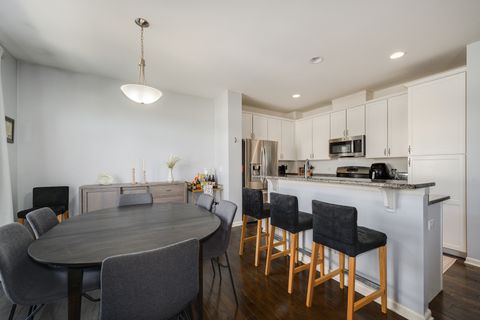 Tiny photo for 2368 N Brett Lane, Palatine, IL 60074 (MLS # 12612171)