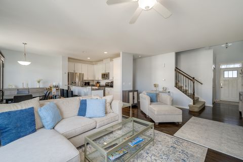 Tiny photo for 2368 N Brett Lane, Palatine, IL 60074 (MLS # 12612171)