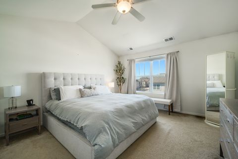 Tiny photo for 2368 N Brett Lane, Palatine, IL 60074 (MLS # 12612171)