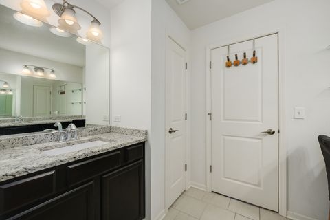 Tiny photo for 2368 N Brett Lane, Palatine, IL 60074 (MLS # 12612171)