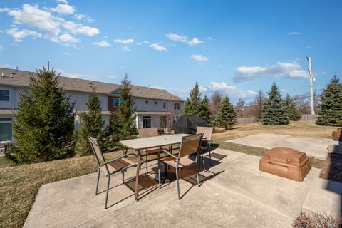 Tiny photo for 2368 N Brett Lane, Palatine, IL 60074 (MLS # 12612171)