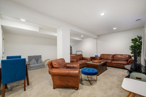 Tiny photo for 2368 N Brett Lane, Palatine, IL 60074 (MLS # 12612171)