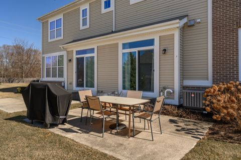 Tiny photo for 2368 N Brett Lane, Palatine, IL 60074 (MLS # 12612171)
