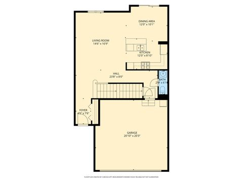 Tiny photo for 2368 N Brett Lane, Palatine, IL 60074 (MLS # 12612171)