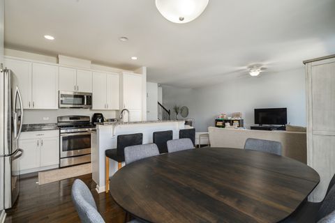 Tiny photo for 2368 N Brett Lane, Palatine, IL 60074 (MLS # 12612171)