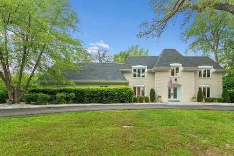 Tiny photo for 8002 W 127th Street, Palos Park, IL 60464 (MLS # 12643819)