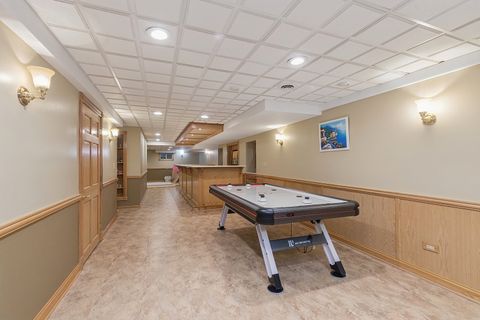 Tiny photo for 8002 W 127th Street, Palos Park, IL 60464 (MLS # 12643819)