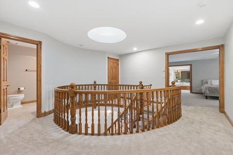 Tiny photo for 8002 W 127th Street, Palos Park, IL 60464 (MLS # 12643819)