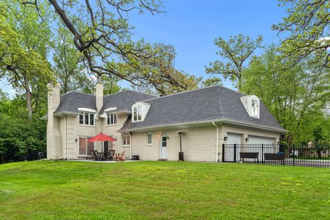 Tiny photo for 8002 W 127th Street, Palos Park, IL 60464 (MLS # 12643819)