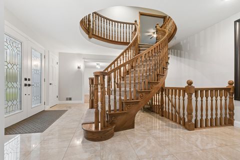 Tiny photo for 8002 W 127th Street, Palos Park, IL 60464 (MLS # 12643819)