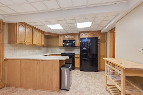Tiny photo for 8002 W 127th Street, Palos Park, IL 60464 (MLS # 12643819)