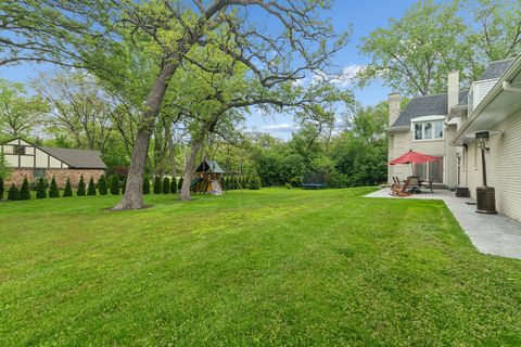 Tiny photo for 8002 W 127th Street, Palos Park, IL 60464 (MLS # 12643819)