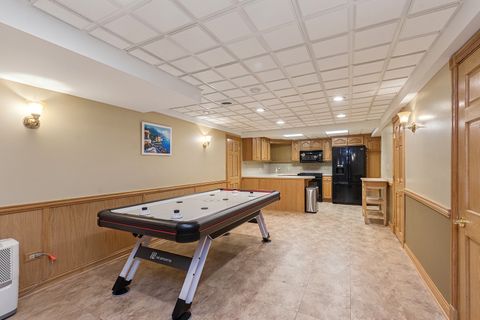 Tiny photo for 8002 W 127th Street, Palos Park, IL 60464 (MLS # 12643819)