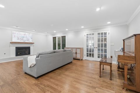 Tiny photo for 8002 W 127th Street, Palos Park, IL 60464 (MLS # 12643819)
