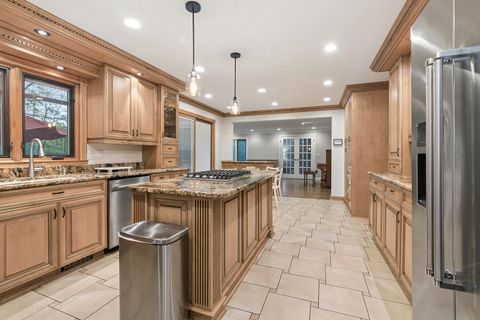 Tiny photo for 8002 W 127th Street, Palos Park, IL 60464 (MLS # 12643819)