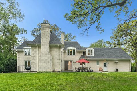 Tiny photo for 8002 W 127th Street, Palos Park, IL 60464 (MLS # 12643819)