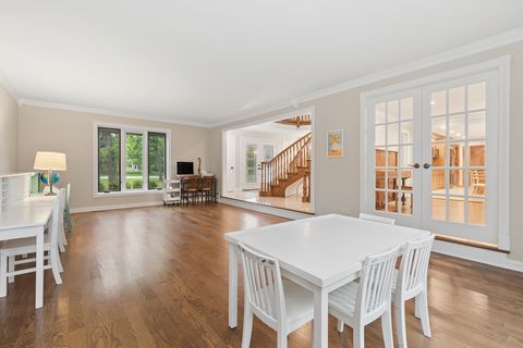 Tiny photo for 8002 W 127th Street, Palos Park, IL 60464 (MLS # 12643819)