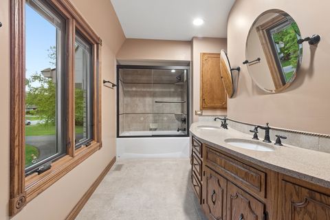 Tiny photo for 8002 W 127th Street, Palos Park, IL 60464 (MLS # 12643819)