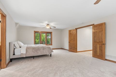 Tiny photo for 8002 W 127th Street, Palos Park, IL 60464 (MLS # 12643819)