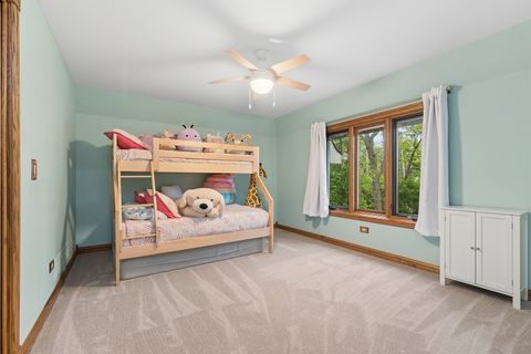 Tiny photo for 8002 W 127th Street, Palos Park, IL 60464 (MLS # 12643819)