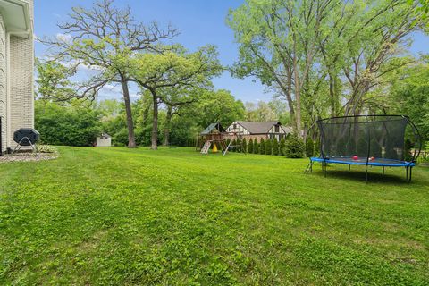 Tiny photo for 8002 W 127th Street, Palos Park, IL 60464 (MLS # 12643819)