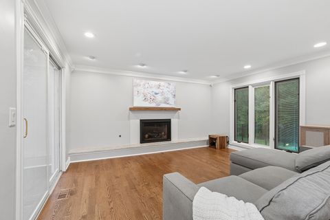 Tiny photo for 8002 W 127th Street, Palos Park, IL 60464 (MLS # 12643819)