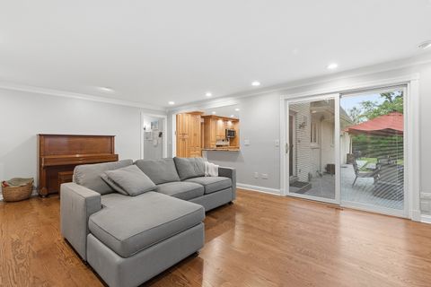 Tiny photo for 8002 W 127th Street, Palos Park, IL 60464 (MLS # 12643819)