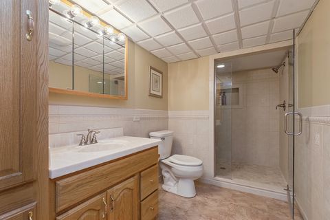 Tiny photo for 8002 W 127th Street, Palos Park, IL 60464 (MLS # 12643819)