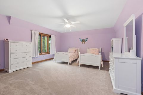 Tiny photo for 8002 W 127th Street, Palos Park, IL 60464 (MLS # 12643819)